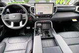 New 2025 Toyota Tundra Platinum image 5