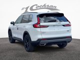 New 2026 Honda CR-V Sport Touring image 3