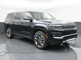 New 2024 Jeep Grand Wagoneer L Series III image 2