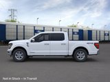 New 2025 Ford F150 XLT w/ Equipment Group 302A MID image 3
