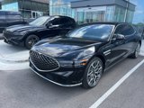 Used 2024 Genesis G90 3.5T image 2