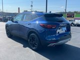 Certified 2023 Chevrolet Blazer LT w/ Midnight/Sport Edition image 5
