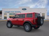 New 2025 Ford Bronco Badlands image 4