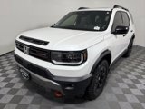 New 2026 Honda Passport TrailSport Elite image 2