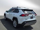 New 2025 Toyota RAV4 Limited image 3