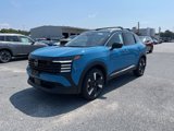 New 2025 Nissan Kicks SR w/ SR Premium Package image 2