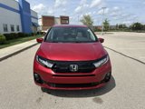 New 2025 Honda Odyssey Elite image 2