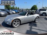 Used 2008 Pontiac Solstice Convertible w/ Preferred Package image 4