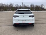 New 2025 Alfa Romeo Stelvio Sprint w/ Veloce Package image 4