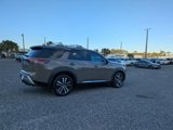 New 2025 Nissan Pathfinder Platinum w/ Cargo Package image 4