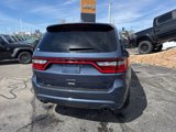 Used 2021 Dodge Durango GT w/ Blacktop Package image 3