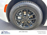 Used 2023 Chrysler Voyager LX image 6