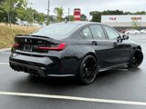 Certified 2024 BMW M3 w/ M Carbon Exterior Package image 5