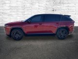 New 2025 Jeep Wagoneer Launch Edition image 6
