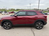 New 2025 Chevrolet TrailBlazer LT w/ LT Cold Weather Package image 6