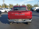 New 2025 RAM 1500 Limited image 5