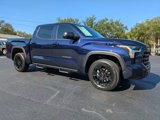 New 2025 Toyota Tundra SR5 image 2