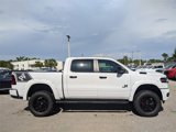 New 2025 RAM 1500 Big Horn image 3