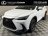 New 2026 Lexus NX 350 AWD w/ Premium Package image 2