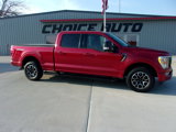 Used 2022 Ford F150 XLT w/ Equipment Group 302A High image 2