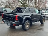 New 2025 Toyota Tacoma Trailhunter image 2