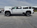 New 2025 GMC Sierra 3500 Denali w/ Denali Reserve Package image 3