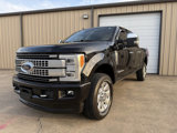 Used 2019 Ford F250 Platinum w/ Platinum Ultimate Package image 2
