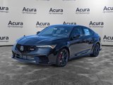 New 2026 Acura Integra Type S image 2