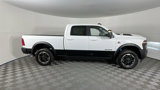 New 2025 RAM 2500 Rebel image 3