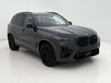 New 2026 BMW X5 M Competition w/ Executive Package image 4