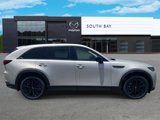 New 2025 MAZDA CX-90 3.3 Turbo w/ Premium Sport Pkg image 2