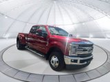 Used 2019 Ford F350 Lariat w/ Lariat Ultimate Package image 3