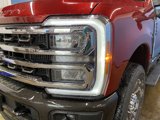 New 2025 Ford F250 4x4 Crew Cab Super Duty image 5