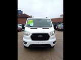 Used 2023 Ford Transit 350 XLT image 2