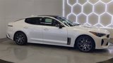 Used 2022 Kia Stinger GT-Line w/ Sun & Sound Package image 2