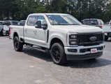 New 2025 Ford F250 Lariat w/ Lariat Ultimate Package image 2