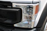 Used 2021 Ford F550 4x4 Crew Cab Super Duty image 5