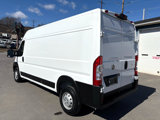 Used 2023 RAM ProMaster 2500 image 3
