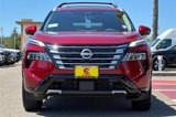 New 2025 Nissan Rogue Platinum image 3
