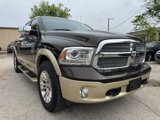 Used 2014 RAM 1500 Laramie Longhorn w/ Convenience Group image 3