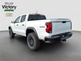 New 2026 Chevrolet Colorado Trail Boss image 4