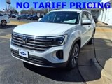 New 2025 Volkswagen Atlas SE image 3