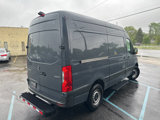 Used 2019 Mercedes-Benz Sprinter 144 image 2