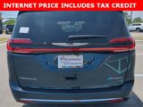 New 2025 Chrysler Pacifica Select image 5