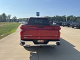 New 2026 Chevrolet Silverado 1500 LTZ image 4