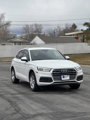 Used 2018 Audi Q5 2.0T Premium image 3