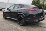 New 2025 Mercedes-Benz GLC 63 AMG S image 4