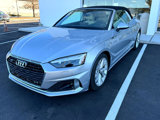 Used 2021 Audi A5 2.0T Prestige image 3