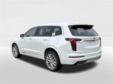 New 2025 Cadillac XT6 Premium Luxury w/ Technology Package image 2