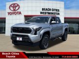 New 2025 Toyota Tacoma TRD Sport image 6